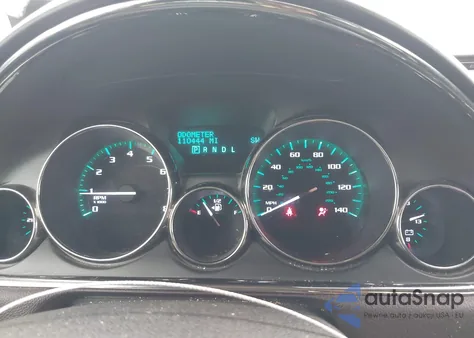 2016 Buick Enclave Leather z USA, uszkodzony, nr VIN 5GAKRBKD6GJ317054